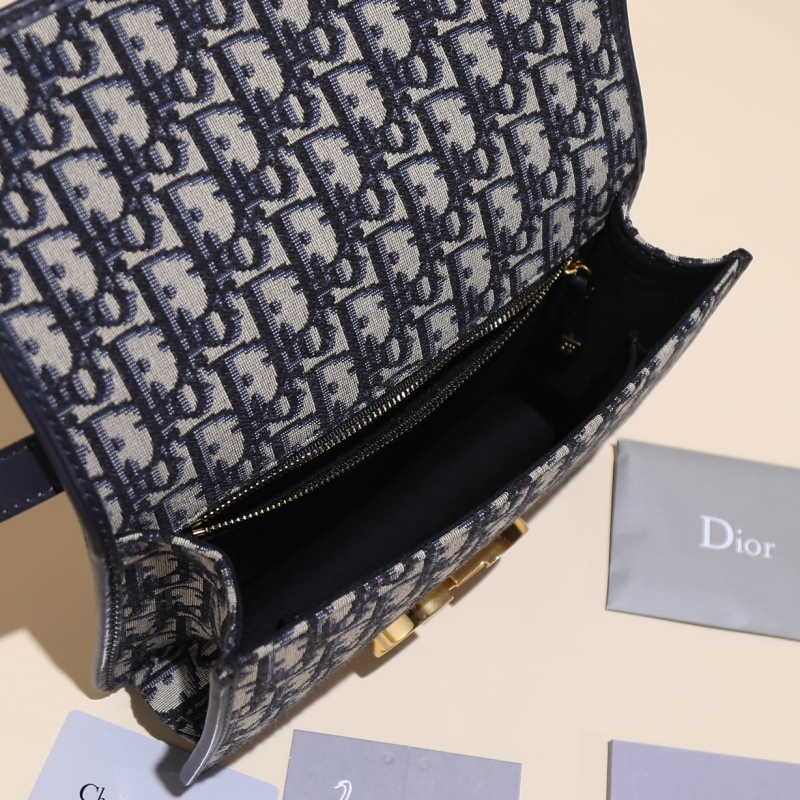 Christian Dior Montaigne Bags